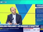 Replay Tout pour investir - Le placement à suivre : Conseillers freelance, les banques s'adaptent - 02/03