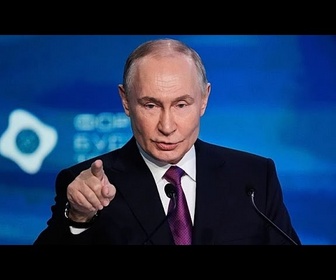 Replay Pétrole : Trump allège des sanctions, l'UE craint que Moscou n'en bénéficie