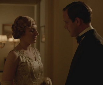 Replay Downton Abbey - S6 E8 - Les sœurs ennemies