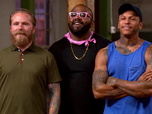 Replay Ink Master - Le meilleur tatoueur - S13E8 - Tornade de couleurs