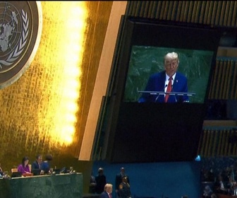 Replay Élément Terre, la quotidienne - Sommet spécial sur le climat à l'ONU : le monde répond à Donald Trump