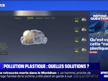 Replay Qu'est-ce que cette météo plastique? BFMTV répond à vos questions