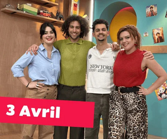 Replay Okoo-koo - 03/04/2026