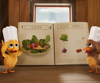 Replay La famille Weasy - 05/12/2025