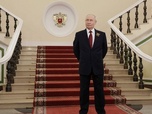 Replay 28 minutes - Un tribunal pour juger Vladimir Poutine ?