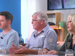 Replay C à vous - Invités : Gabriel Zucman, Dr Bernard Senet, Me Laurence Bedossa