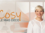 Replay Cosy, le mag déco - 11/04/2026