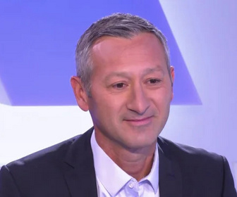 Replay C dans l'air l'invité - Nicolas Geais - Tour de France : l'année des records