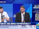 Replay BFM Bourse - Tout pour investir L'Événement : Élection US, quel impact en portefeuille ? - 08/11