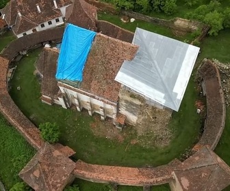 Replay ARTE Journal - Roumanie : Un paysage culturel en danger