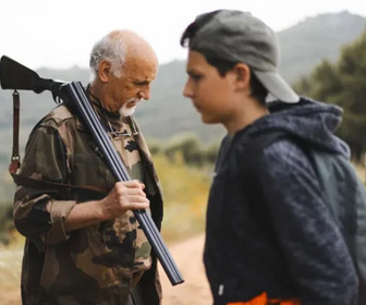 Replay La terre et le sang - 09/10/2026