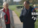 Replay Manger c'est voter - En Seine-Maritime avec Catherine Morin-Desailly