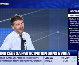 Replay BFM Bourse - Mardi 11 novembre