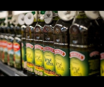 Replay Huile marocaine, retrait des marchés : en Espagne, l'huile d'olive victime de plusieurs fakes news