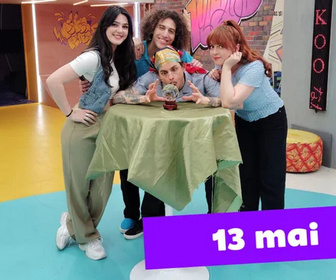 Replay Okoo-koo - Émission du mardi 13 mai 2025