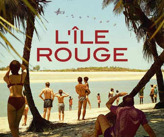 Replay L'île rouge
