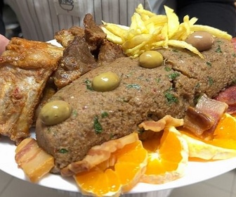 Replay Alentejo : le porco preto - Voyage en cuisine