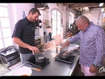 Replay La meilleure destination vacances - Côte d'Azur - émission 4