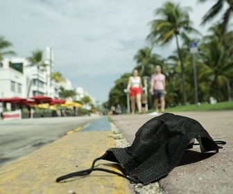 Replay ARTE Reportage - États-Unis : la fièvre antivax