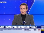 Replay Les Experts : La France taxe-t-elle trop le travail ? - 24/04