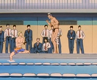 Replay GTO - Épisode 9 - Leçon 9