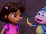 Replay Dora - S02 E14 - Le Chaton Magique