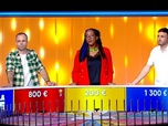 Replay La roue de la fortune - Émission 82
