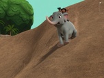 Replay Paw Patrol, la Pat'Patrouille - S00 E23 - Compilation Pat'Patrouille : Tracker le chien ranger de la jungle