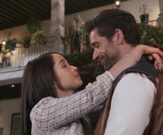 Replay L'héritière - S01 E04