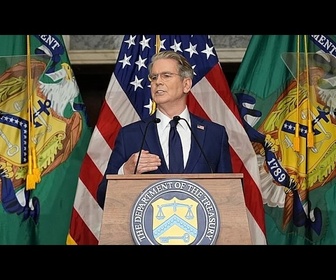 Replay Les États-Unis lancent l'opération Economic Outcast pour isoler l'Iran