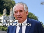 Replay Les grands débats - Affaire Bétharram : François Bayrou devant la commission d'enquête