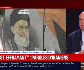 BFM Grand Soir replay