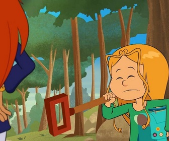 Replay Les sisters - Retour vers le passé