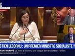 Replay Marschall Truchot : Budget, le PS va-t-il sauver le soldat Lecornu ? - 08/12