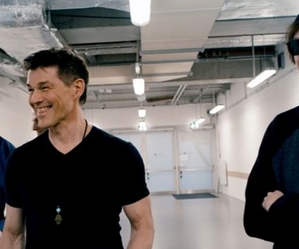 Replay Icônes pop - A-ha, the Movie