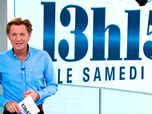Replay 13h15, le samedi - , le samedi - Vents contraires