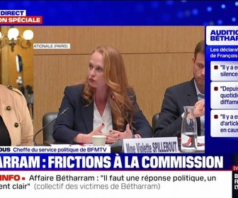 Replay Tout le monde veut savoir - Édition spéciale : Bétharram, frictions à la commission - 14/05