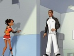 Replay Baskup Tony Parker - Le rêve de Jay