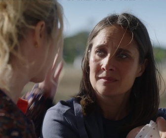 Replay Erica - S01 E06 - Le tailleur de pierre (Partie 2)