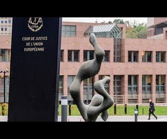 Replay Les Vingt-Sept doivent reconnaître les mariages homosexuels conclus dans l'UE, juge la CJUE