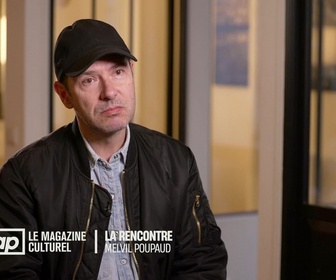 Replay Clap - Le magazine culturel du 22 mars 2026
