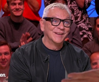 Replay Quotidien troisième partie du 12 octobre 2026