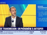 Replay Tout pour investir - La boîte à outils : Alexandre Boutin - Grande transmission, un phénomène à anticiper - 08/09