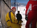 Replay Un gars, une fille - S4E69 - Au ski (4)