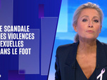 Replay Le 2010, Anne-Sophie Lapix - Fabien Touati