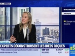 Replay BFM Bourse - Bullshitomètre : L'Europe n'a plus d'avenir - FAUX répond Valentine Ainouz - 28/10