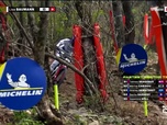 Replay Coupe du monde - la descente dames en Corée du Sud - Cyclocross