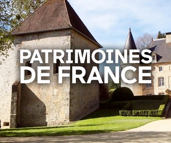 Replay Patrimoines de France - La France des épidémies