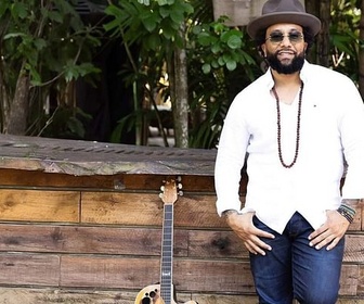 Replay Summerjam Festival 2026 - Ky-Mani Marley