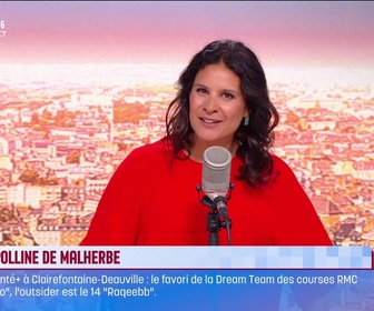 Replay Apolline Matin - Émission du 27 août 2026